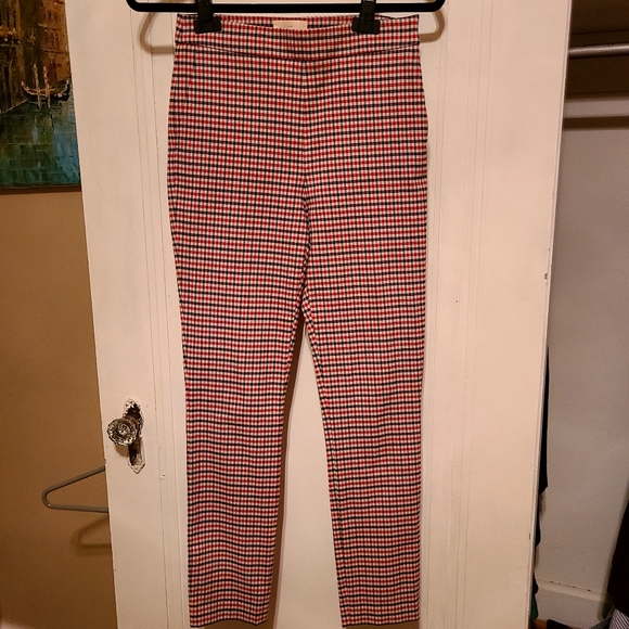 Sezane Clara Trousers - Picture 4 of 5